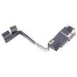 Pour iPhone 16 Pro Caméra frontale