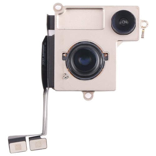 Pour iPhone 15 Caméra arrière