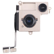 Pour iPhone 15 Caméra arrière