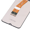 Écran LCD OEM pour Samsung Galaxy A03S avec assemblage complet du numériseur