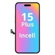 Écran LCD Excellent
Assemblage pour iPhone 15
Incell