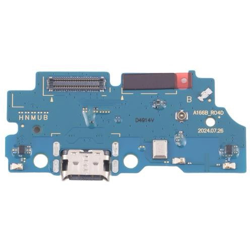 Carte de port de charge OEM pour Samsung Galaxy
A16 5G SM-A166B version UE