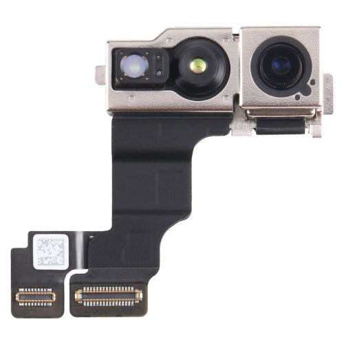 Pour caméra frontale iPhone 15