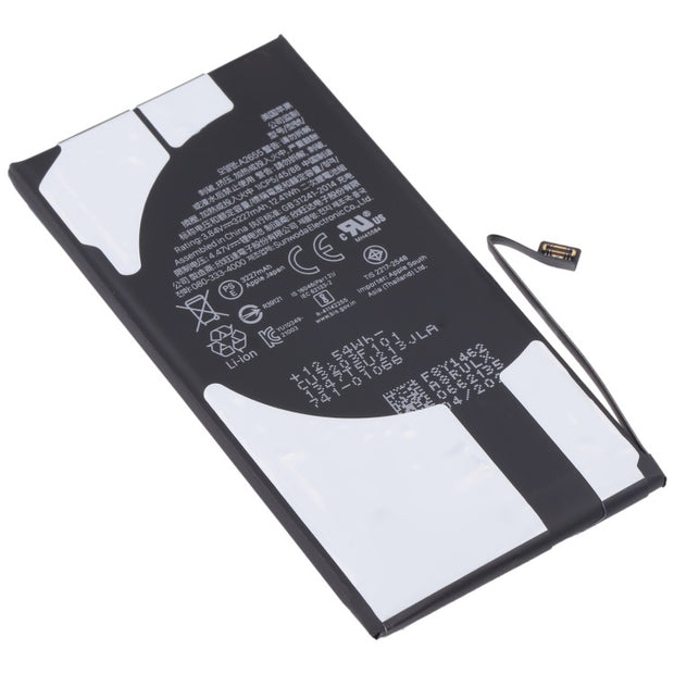Batterie iPhone 13