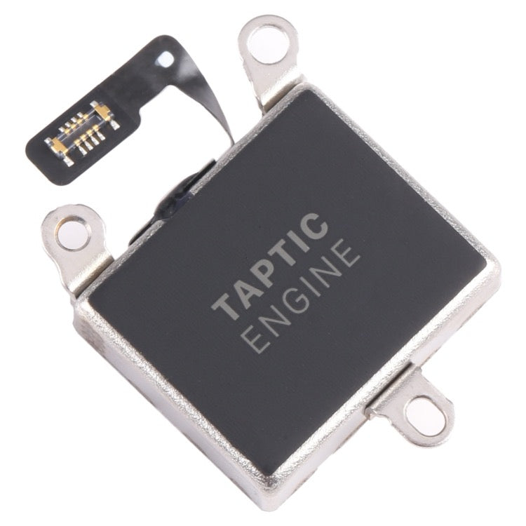 Pour moteur vibrant iPhone 15