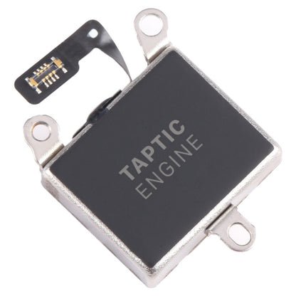 Pour moteur vibrant iPhone 15