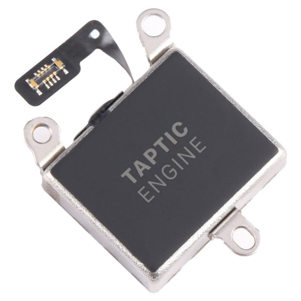Pour moteur vibrant iPhone 15