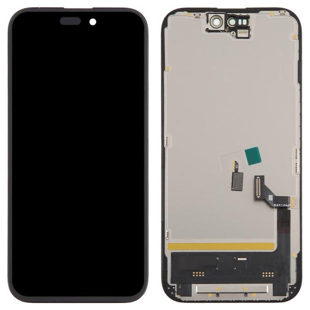 Écran iPhone 15 Incell HD+ (Support IC Remove)