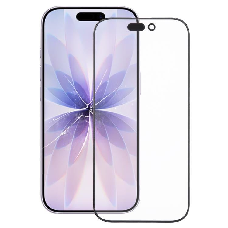 Écran + Verre Avant + Lentille iPhone 17 – Remplacement LCD Premium & Haute Qualité | Wakeshopes