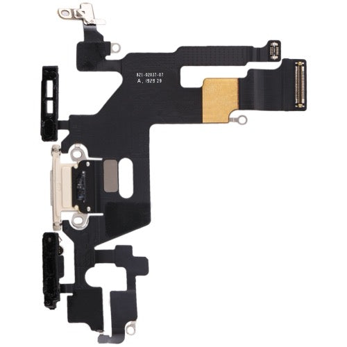 Câble Flex du Port de Charge pour iPhone 11 - Wakeshopes