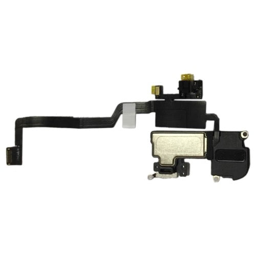 Câble Flex pour Haut-Parleur Écouteur pour iPhone X - Wakeshopes