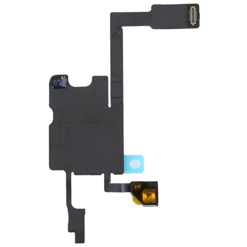 Câble flexible de capteur de haut-parleur pour iPhone
14 Pro Max - Wakeshopes