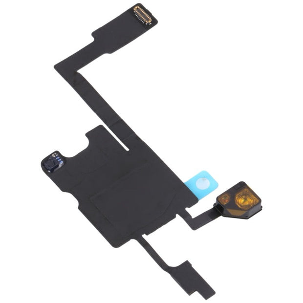 Câble flexible de capteur de haut-parleur pour iPhone
14 Pro Max - Wakeshopes
