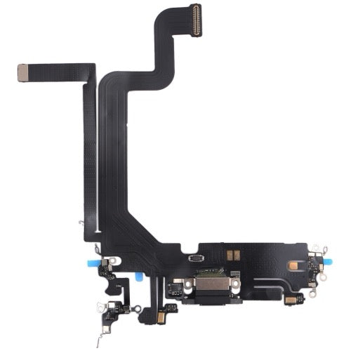 Câble flexible de port de chargement pour iPhone 14
Pro Max - Wakeshopes