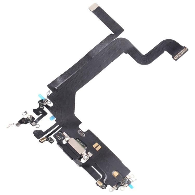 Câble flexible de port de chargement pour iPhone 14
Pro Max - Wakeshopes