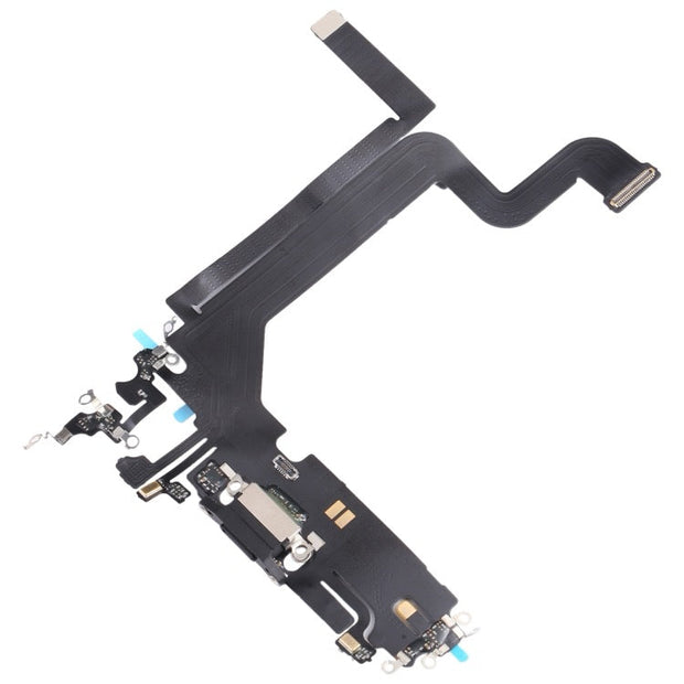 Câble flexible de port de chargement pour iPhone 14
Pro Max - Wakeshopes