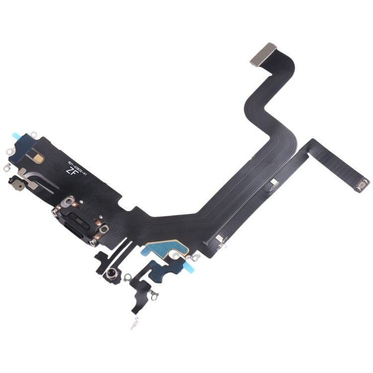 Câble flexible de port de chargement pour iPhone 14
Pro Max - Wakeshopes