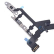 Câble flexible pour bouton d'alimentation et bouton de volume pour iPhone 14 Pro Max, nécessite une soudure - Wakeshopes