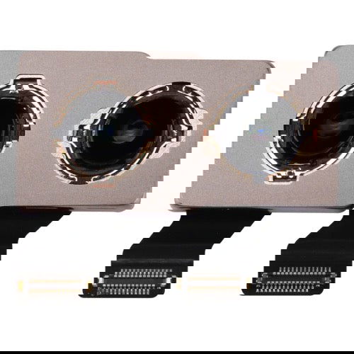 Caméras arrière pour iPhone X - Wakeshopes