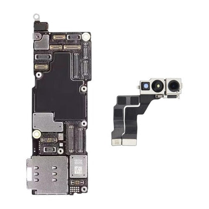 Carte mère originale débloquée pour iPhone 14 Pro, 128G simple SIM, E-SIM, Version américaine, avec
Face ID - Wakeshopes