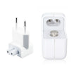 Chargeur USB 12W + Câble de données USB à 8 broches pour iPad / iPhone / iPod série EU - Wakeshopes