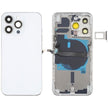 Chassis pour iPhone 13 Pro avec logo - Wakeshopes