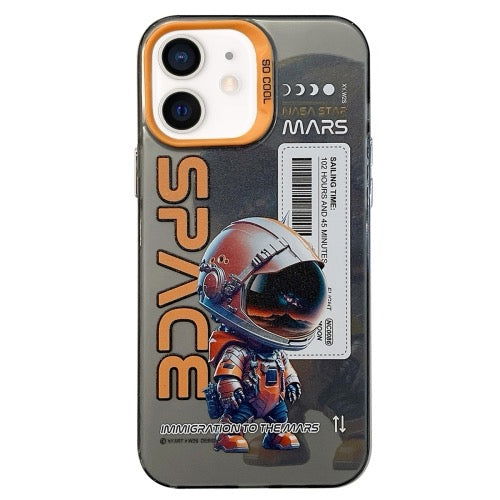 Coque iPhone 11 - Wakeshopes