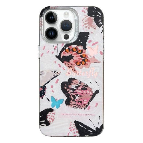 Coque iPhone 13 Pro Max Motif - Wakeshopes