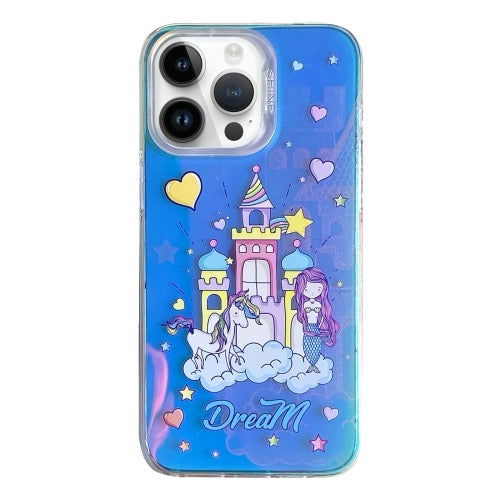 Coque iPhone 13 Pro Max Motif - Wakeshopes