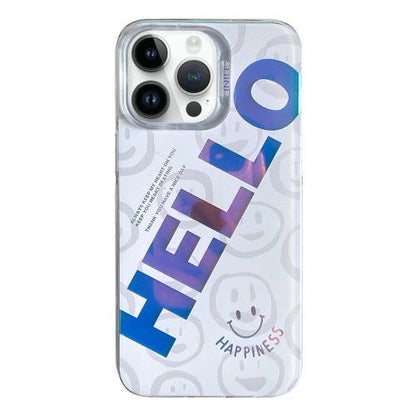 Coque iPhone 13 Pro Max Motif - Wakeshopes