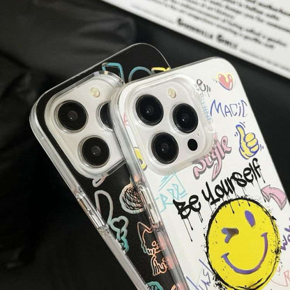Coque iPhone 13 Pro Max Motif Papillons - Wakeshopes