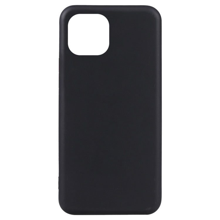 Coque iPhone 15 TPU (Noir) - Wakeshopes