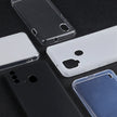 Coque iPhone 15 TPU (Noir) - Wakeshopes