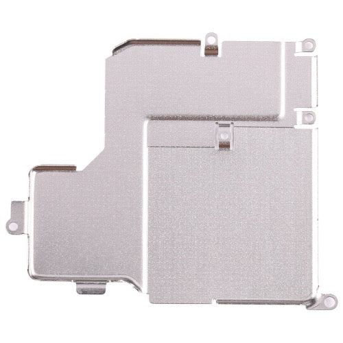 Couverture de feuille de fer de caméra arrière pour iPhone 14 Pro Max - Wakeshopes