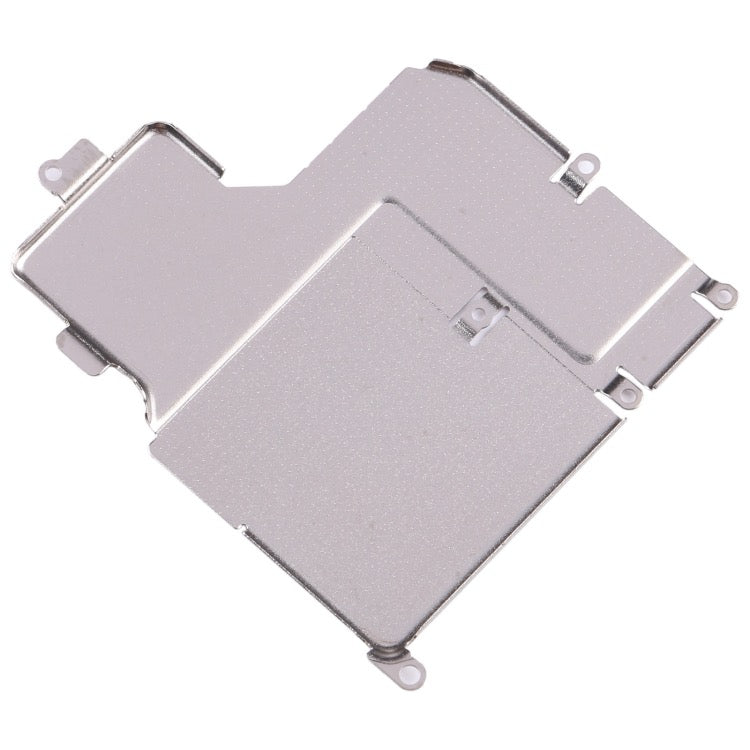 Couverture de feuille de fer de caméra arrière pour iPhone 14 Pro Max - Wakeshopes