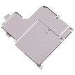 Couverture de feuille de fer de caméra arrière pour iPhone 14 Pro Max - Wakeshopes