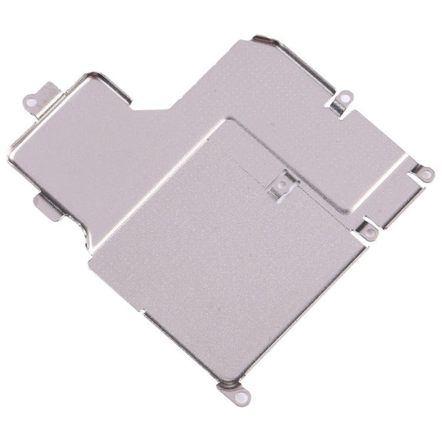 Couverture de feuille de fer de caméra arrière pour iPhone 14 Pro Max - Wakeshopes