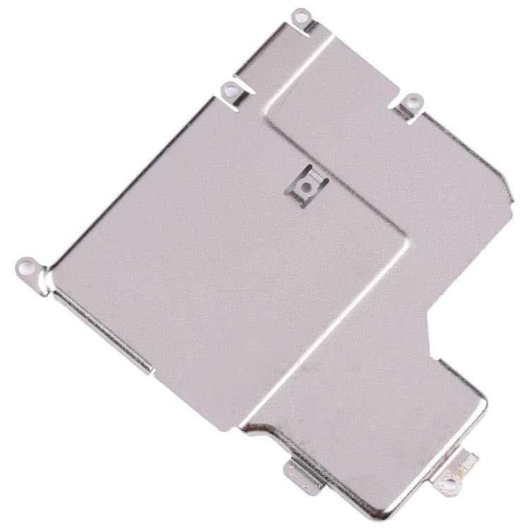 Couverture de feuille de fer de caméra arrière pour iPhone 14 Pro Max - Wakeshopes