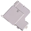Couverture de feuille de fer de caméra arrière pour iPhone 14 Pro Max - Wakeshopes