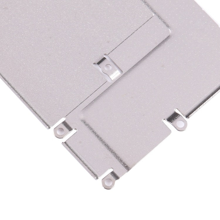Couverture de feuille de fer de caméra arrière pour iPhone 14 Pro Max - Wakeshopes