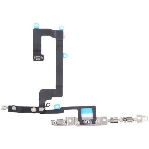 Pour le câble flexible du bouton d'alimentation de l'iPhone 14