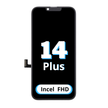 Écran iPhone 14 Plus - Incell FHD (COF) (Support IC Remove)