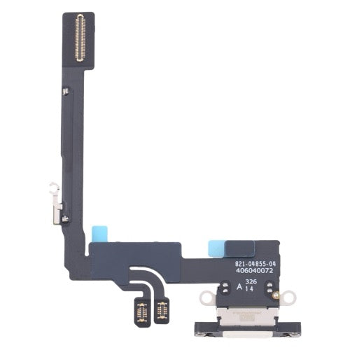 Câble flexible de port de charge d'origine pour iPhone
16 Pro