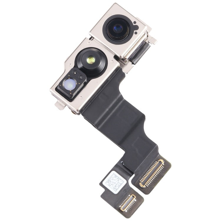 Pour caméra frontale iPhone 15
