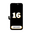 Écran iPhone 16 Soft OLED Haute
Qualité