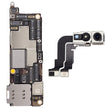 Carte mère iPhone 15 Pro Max 512 Gb d’origine débloquée SIM unique , version UE