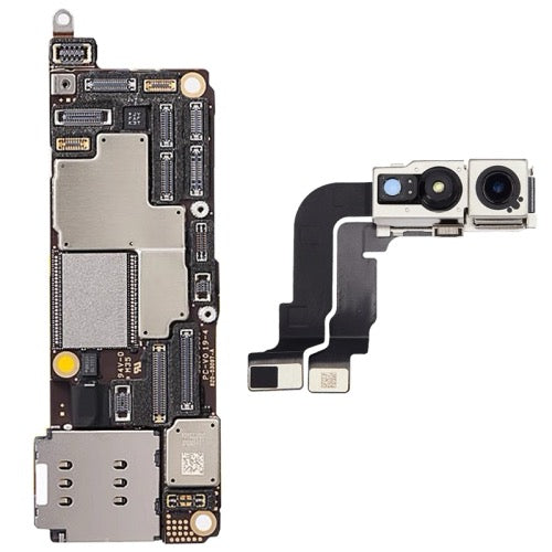 Carte mère iPhone 15 Pro Max 256 Go d’origine débloquée SIM unique , version UE