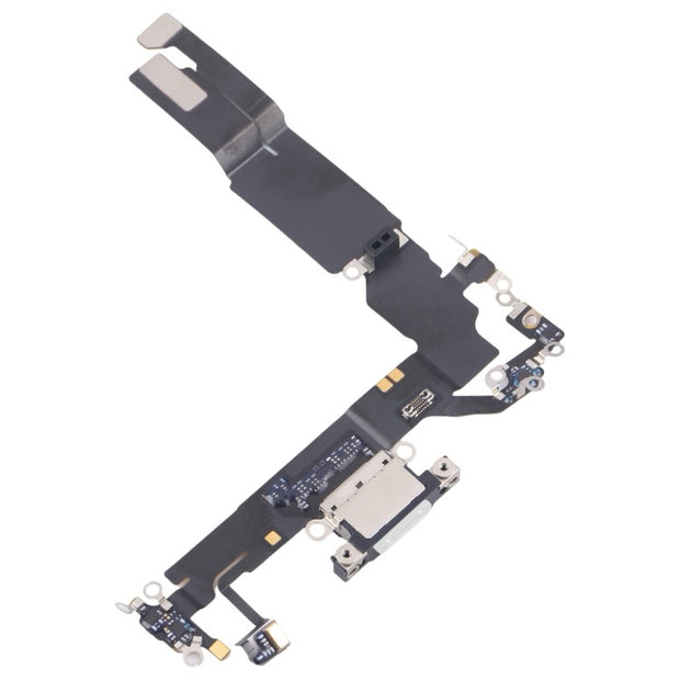 Pièce d’Origine – Câble Flexible du Port de Charge iPhone 16