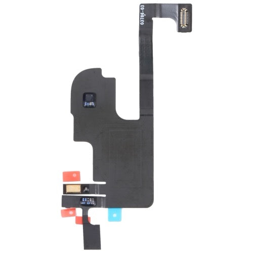 Câble flexible de capteur de haut-parleur d'écouteur pour iPhone 14