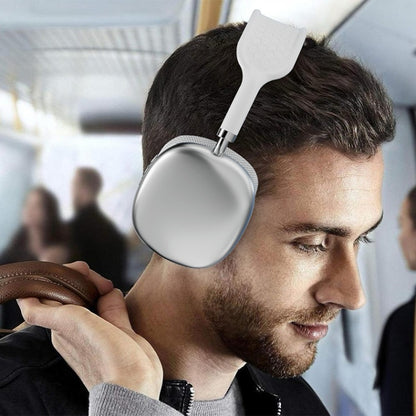 Casque Bluetooth Sans Fil P9 Pro Max HiFi – Réduction de Bruit Active et Sonorité Immersive